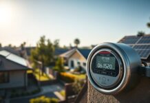 Zonnepanelen en dynamische contracten: optimaal energiebeheer